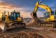 Komatsu and AIM Put Physical AI at the Centre of Autonomous Earthmoving