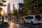 Between Fleets and Cities: Arrive's Eugene Tsyrklevich on the Kerbside's Next Decade