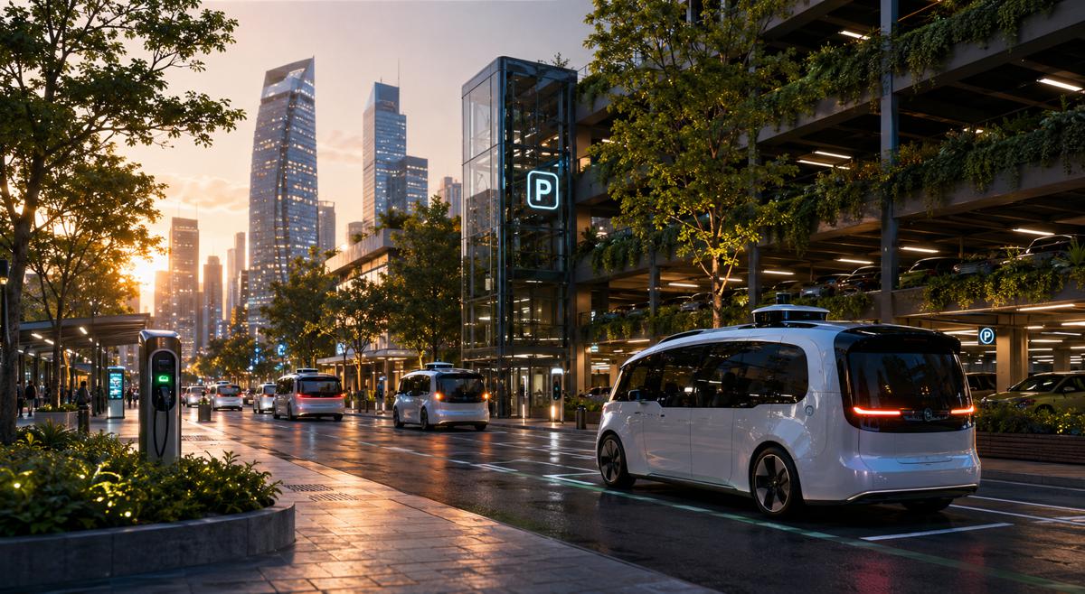 Between Fleets and Cities: Arrive's Eugene Tsyrklevich on the Kerbside's Next Decade