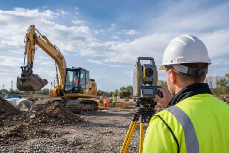 Inside Kilmac’s Full-Stack Trimble Investment and What it Signals for Civil Engineering