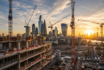London Build Scales up to Excel for UK Construction