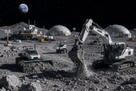 The Construction Technology Being Engineered for Earth and Beyond