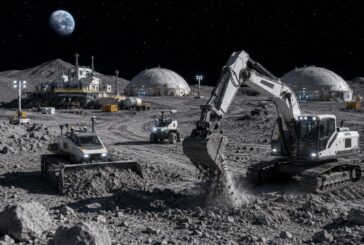 The Construction Technology Being Engineered for Earth and Beyond
