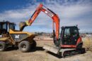 MIDA Civils Deepens Kubota Commitment as Fleet Expands Beyond 100 Machines