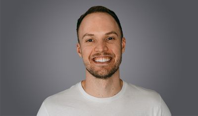 Mark Pittman, Senior Director, Transportation AI Product & Technology at Blyncsy a Bentley Systems company.