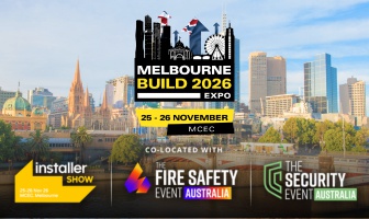 Melbourne Build Expo