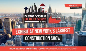 New York Build