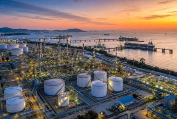 MERA Oil's US$5 Billion Refinery Reframes Route Resilience