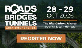 Roads, Bridges, and Tunnels Asia