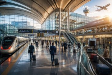 Rail Meets Airport Operations and the Case for Transferring Logic, Not Systems