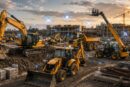 JCB LiveLink Update Marks Shift From Machine Monitoring to Remote Fleet Control