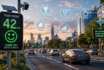 Why Rewarding Good Drivers Could Transform Road Safety