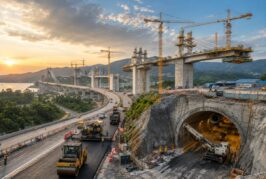 Roads, Bridges and Tunnels Asia 2026 Signals Southeast Asia's Infrastructure Boom