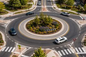 The Roundabout Paradox: The Safer Junction Millions of Drivers Still Resist