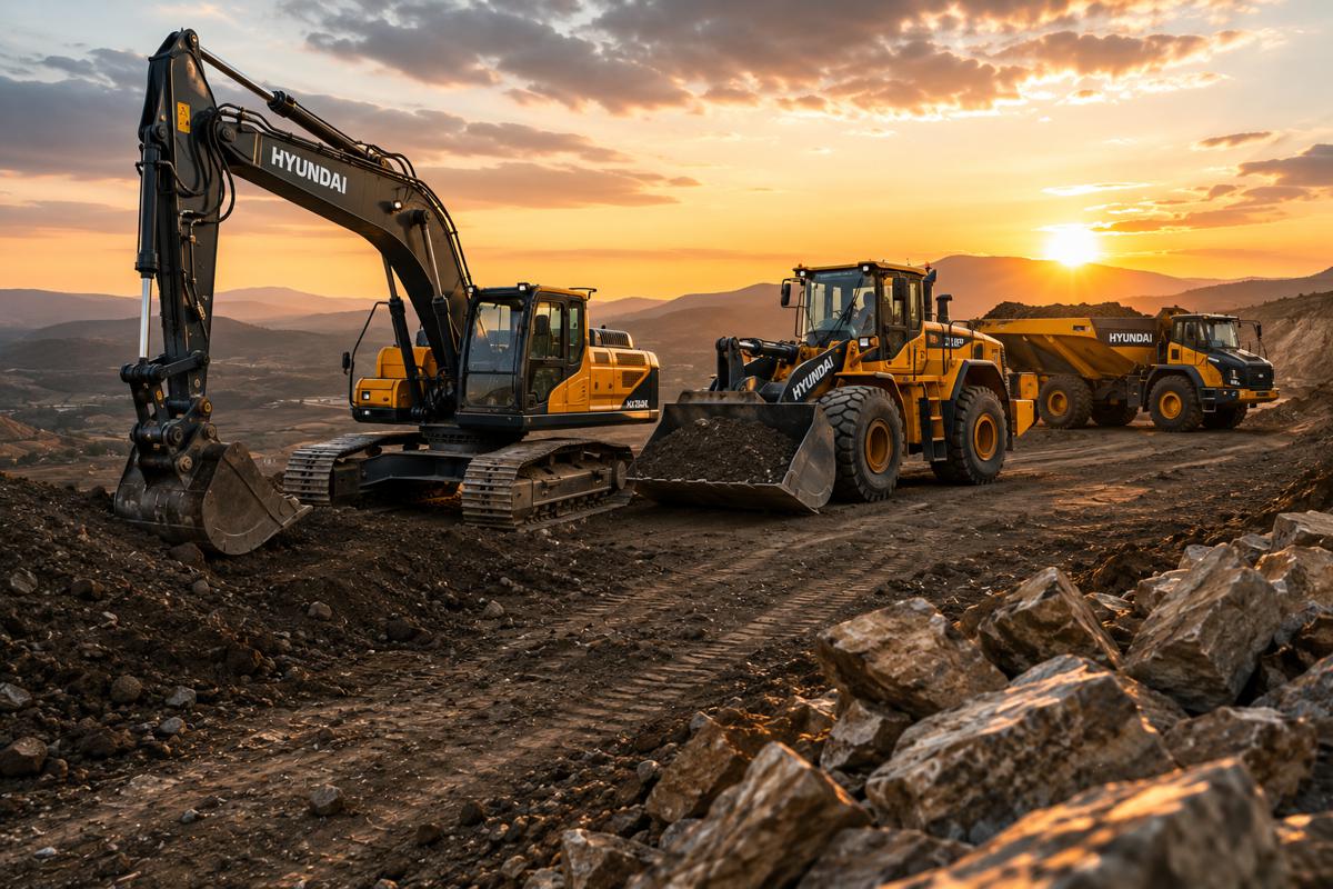 A Fleet Without Downtime: The Method That Turns Repairs into a Managed Process