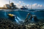 Seawater and the Seabed are Redrawing the Critical Minerals Map