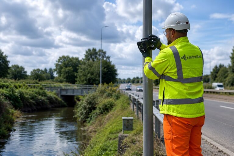 Continuous AI Monitoring Delivers a Clearer View of Infrastructure Risk