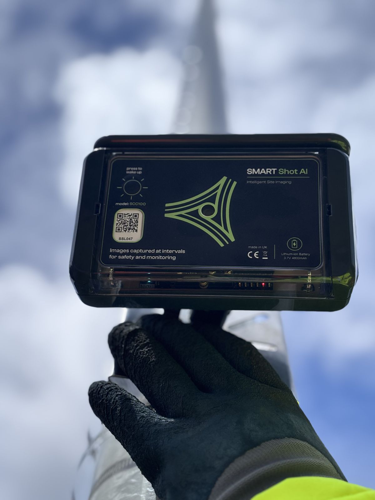 Continuous AI Monitoring Delivers a Clearer View of Infrastructure Risk