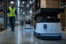 Certified 3D Safety Reaches the Robot Floor with Sonair ADAR One