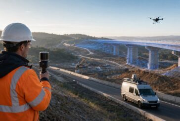 Topcon and GreenValley Alliance Targets the Next Generation of Spatial Intelligence