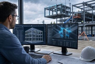 BCU and HadleyFRAME Show How Automation Is Reinventing Structural Engineering