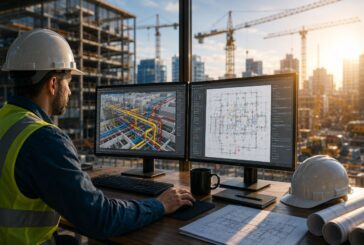 Trimble's AI Takeoff Tools Target the MEP Estimating Bottleneck