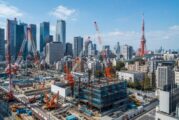 JAPAN BUILD Tokyo 2026 Reflects the Convergence Reshaping Asian Construction