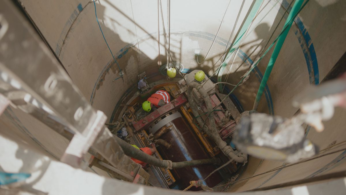 Treviso Demonstrates That Trenchless Infrastructure is the New Urban Utility Standard