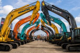 UK Plant Expo 2027 Builds Early Momentum with Industry Heavyweights