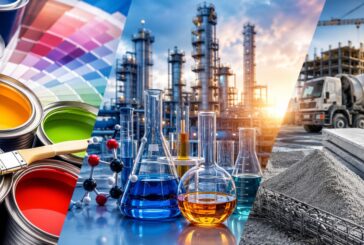 Uzbekistan's Coatings, Concrete and Chemical Shows Converge on Tashkent