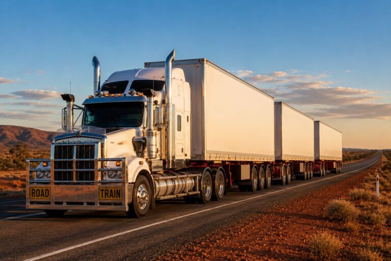 Wireless Trailer Vision Becomes the New Battleground in Fleet Safety