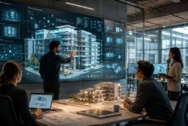 Generative Search Emerges as the New Gatekeeper for AI BIM Automation