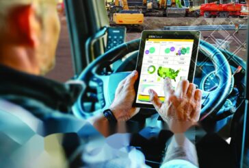 Predictive Sales Data Comes for Construction Equipment Dealers