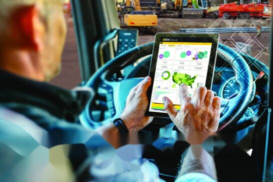Predictive Sales Data Comes for Construction Equipment Dealers