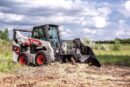 Bobcat Compact Equipment Moves to the Front Line of Europe's Wildfire Prevention