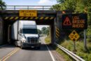 Low Bridge Alerts and Weight Limit Routing: What CDL Drivers Need in a GPS App