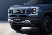BYD SHARK Takes On the Ford Ranger PHEV in a Reformed Pickup Market