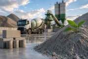 C-Crete's Clinker-Free Cement Turns Decarbonisation into a Procurement-Ready Product