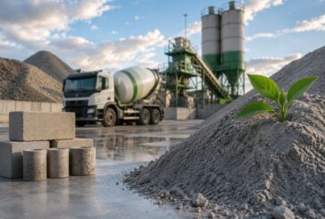 C-Crete's Clinker-Free Cement Turns Decarbonisation into a Procurement-Ready Product