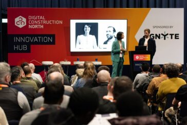 Digital Construction North Announces 2026 Call for Speakers