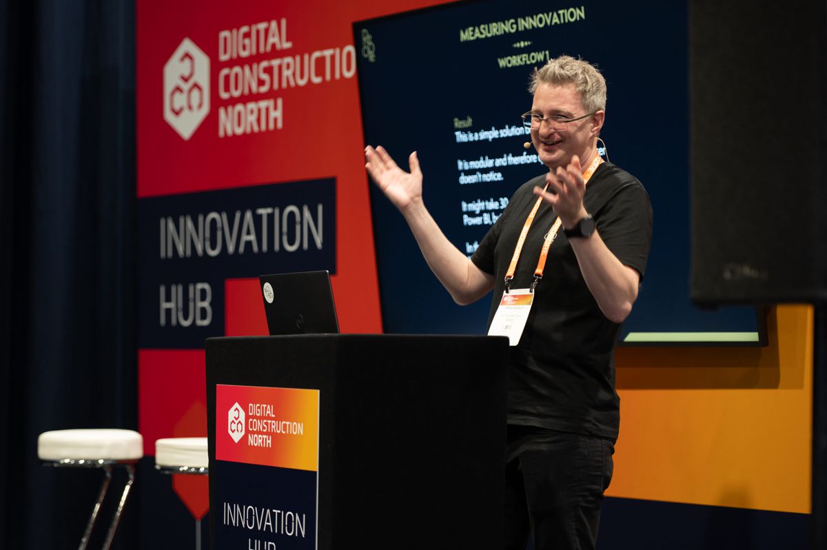 Digital Construction North Announces 2026 Call for Speakers