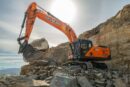 Develon to Spotlight AI Safety and Series 9 Heavy Excavators at steinexpo 2026