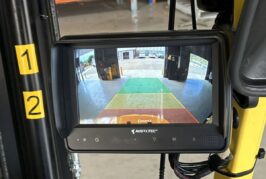 From Haul Road to Smelter: Pedestrian Alert Technology Finds a Wider Market