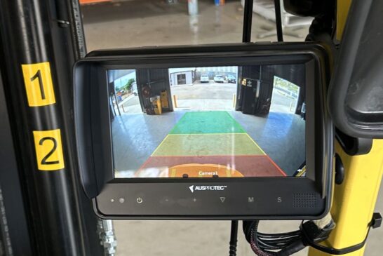 From Haul Road to Smelter: Pedestrian Alert Technology Finds a Wider Market