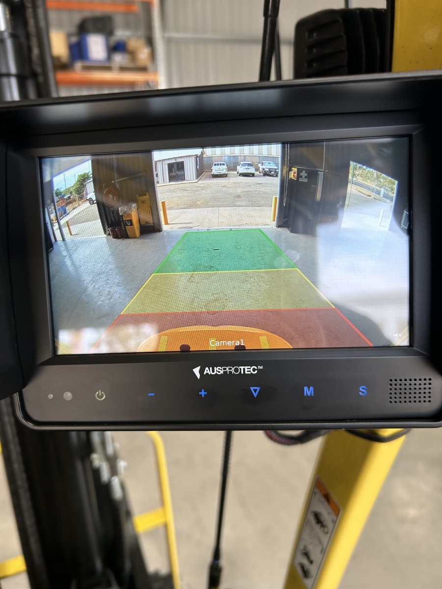 From Haul Road to Smelter: Pedestrian Alert Technology Finds a Wider Market