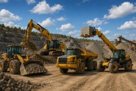 Why Equipment Reliability Matters on Major Infrastructure Projects