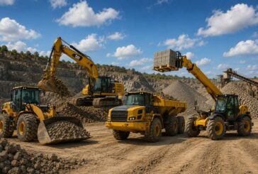 Why Equipment Reliability Matters on Major Infrastructure Projects