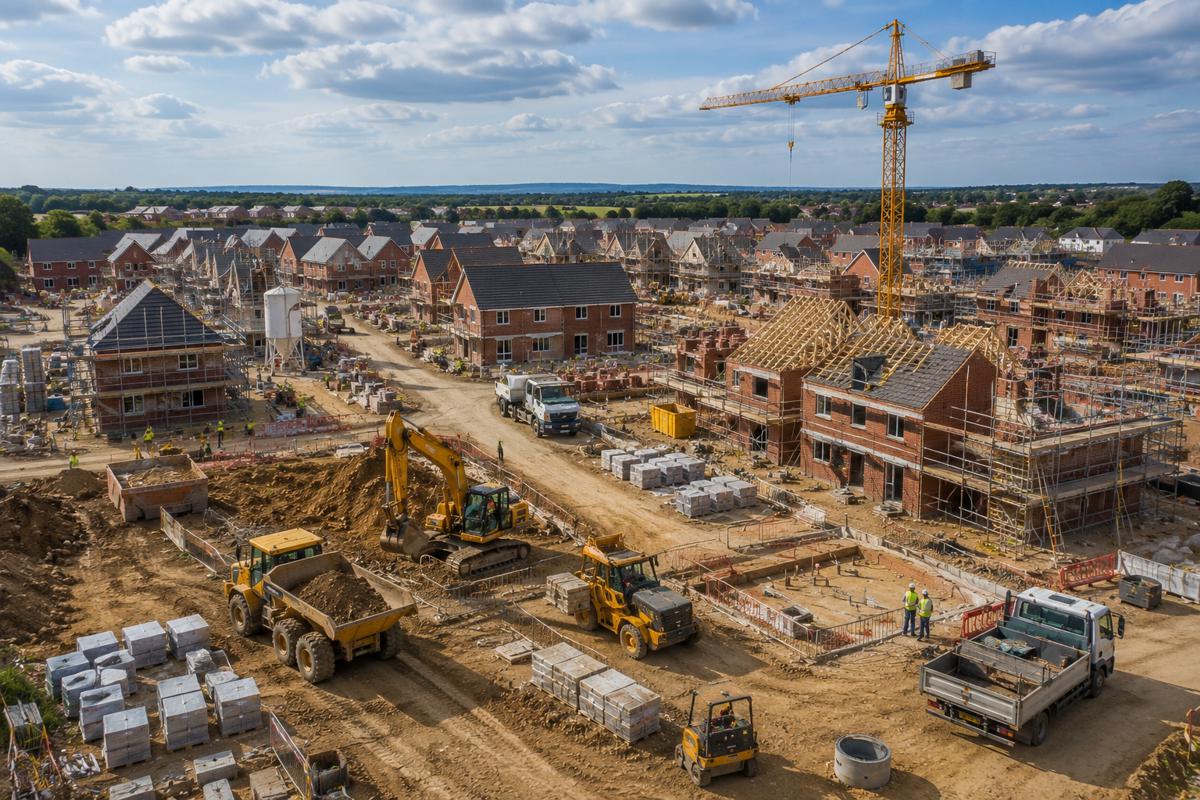 Why Reliable Equipment is Essential for Modern Developments
