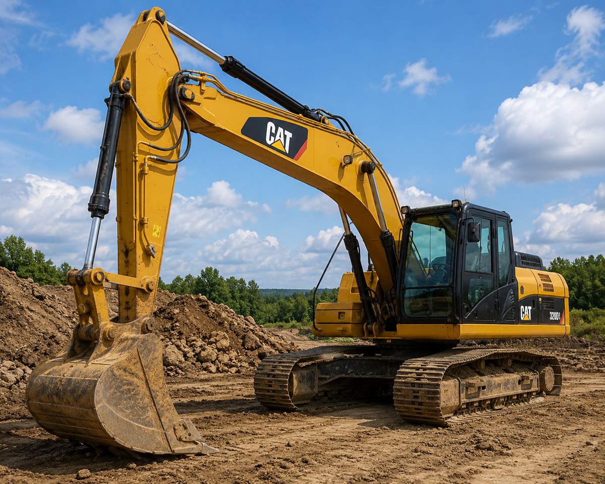 Why Equipment Reliability Matters on Major Infrastructure Projects