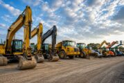Why Reliable Equipment is Essential for Modern Developments